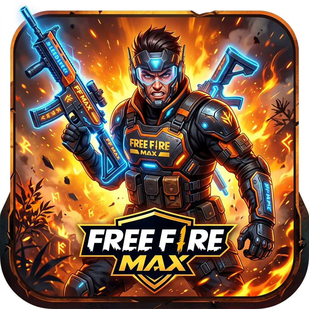 Free Fire MAX