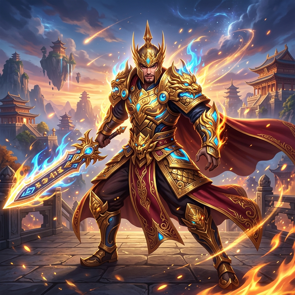 Honor of Kings