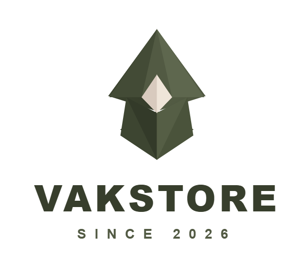 VAKSTORE Logo